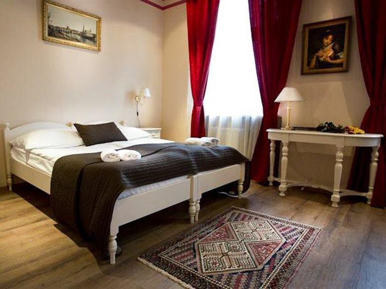 Hotel Nabucco