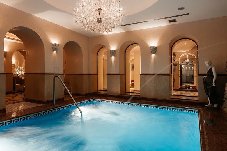 Alchymist Grand Hotel & Spa