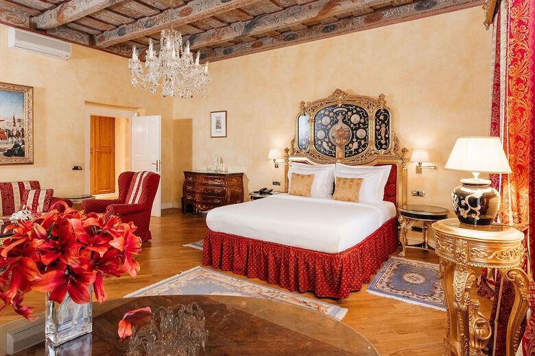Alchymist Grand Hotel & Spa