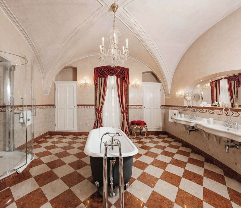 Alchymist Grand Hotel & Spa