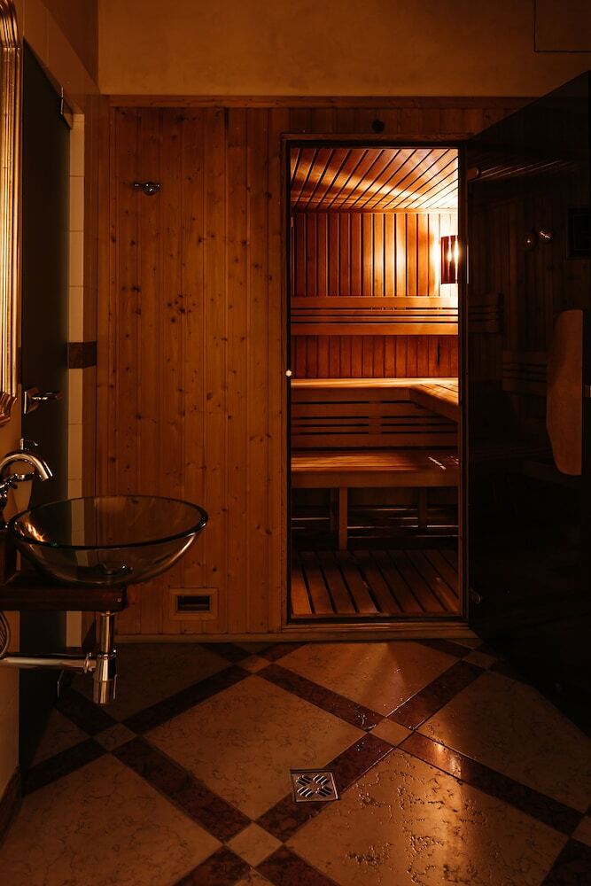 Alchymist Grand Hotel & Spa
