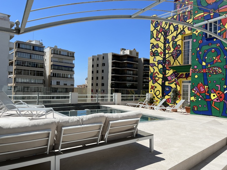 Hotel Artmadams