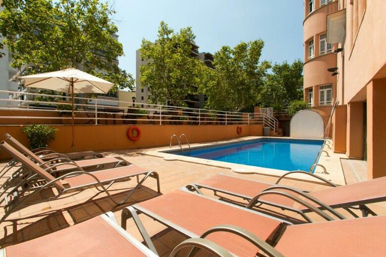 Hotel Artmadams