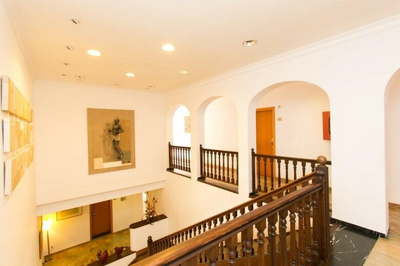 Hotel Artmadams