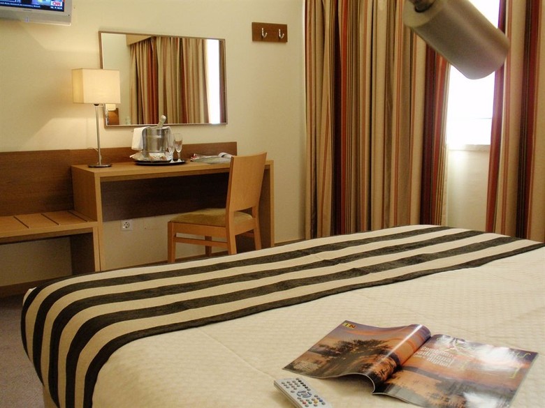 Hotel Pr�ncipe Lisboa
