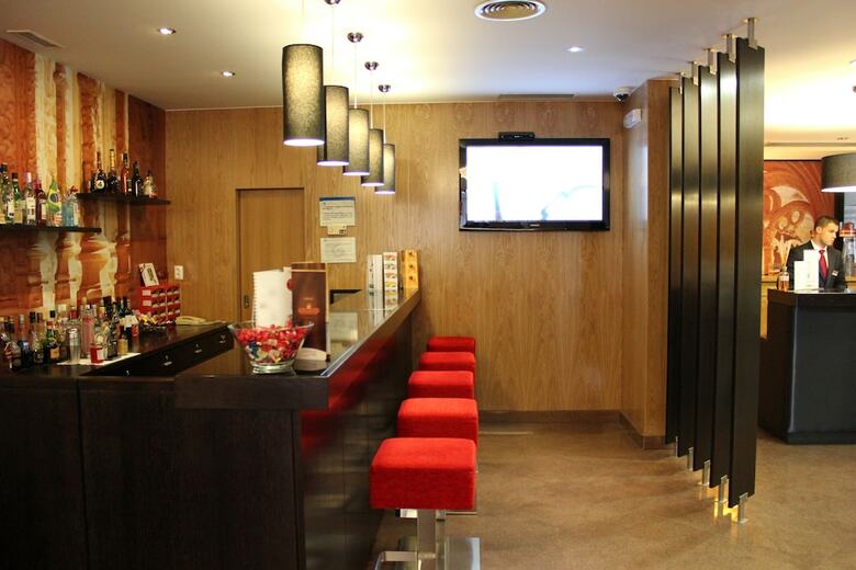 Hotel Pr�ncipe Lisboa