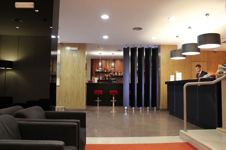 Hotel Pr�ncipe Lisboa