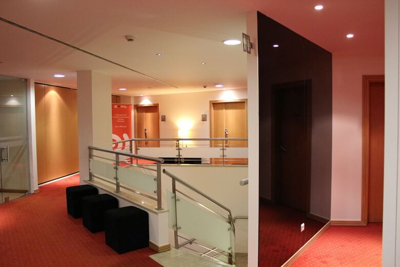 Hotel Pr�ncipe Lisboa