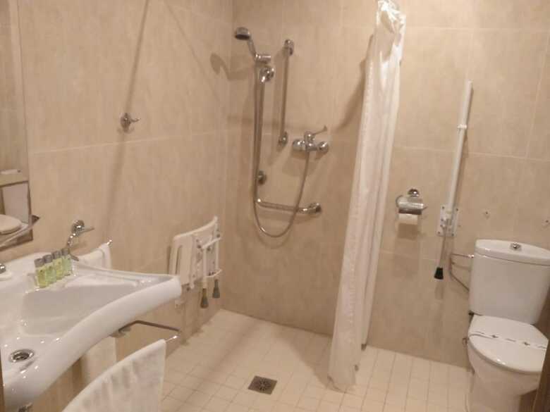 Hotel La Boro�a
