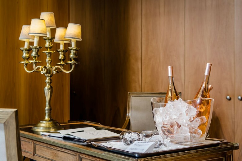 Gran Hotel La Perla