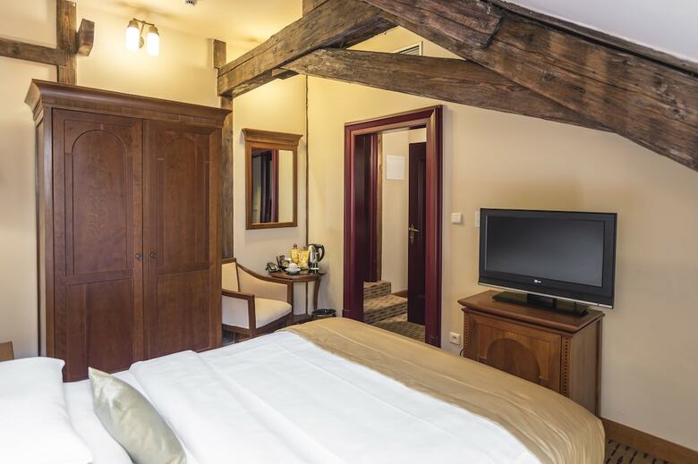 Hotel Best Western Premier Majestic Plaza