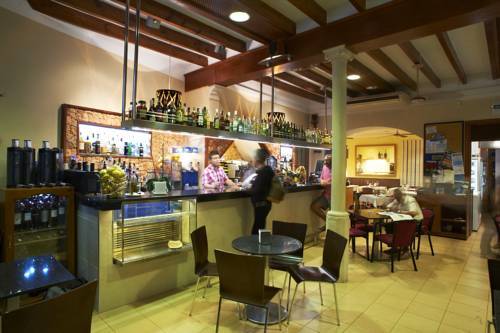 Hotel Hostal Colonial