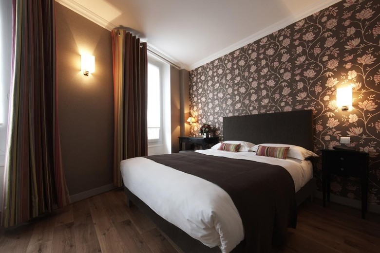 Hotel Louison