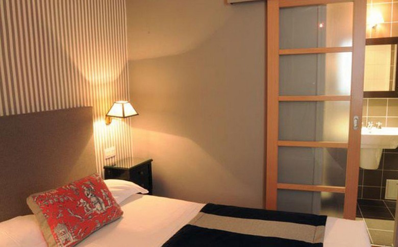 Hotel Louison