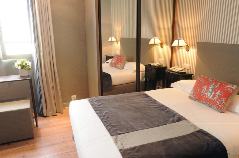 Hotel Louison