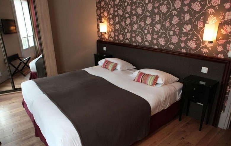 Hotel Louison