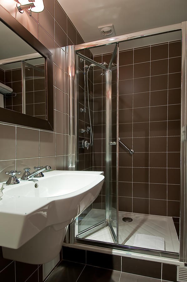 Hotel Louison
