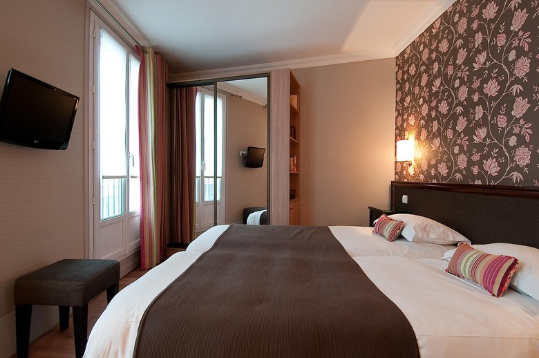 Hotel Louison