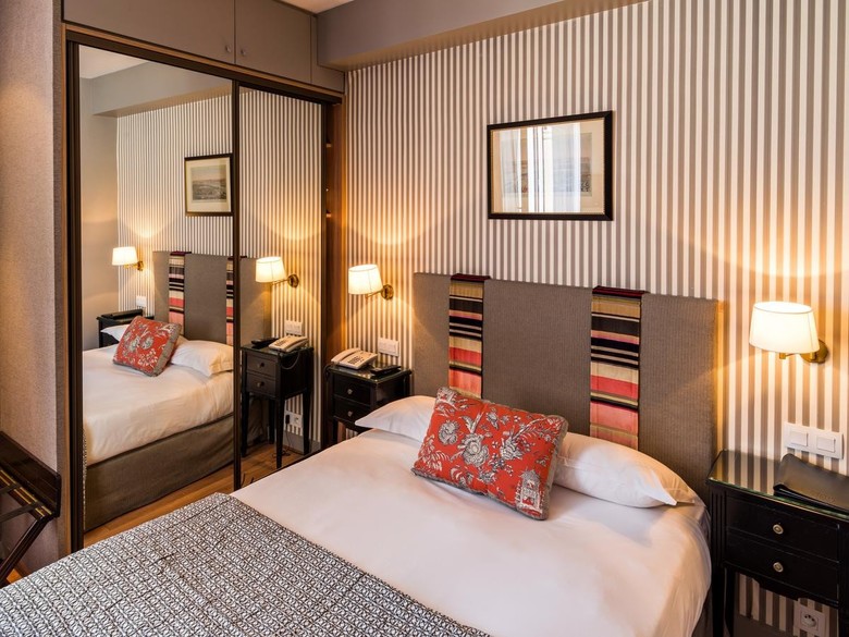 Hotel Louison