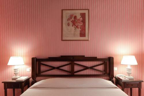 Hotel Beaubourg