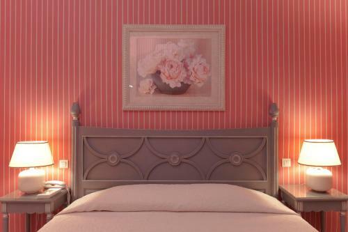 Hotel Beaubourg