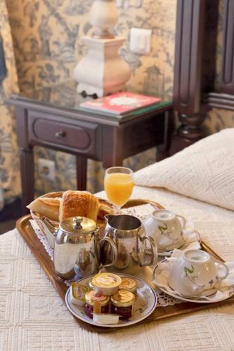 Hotel Beaubourg