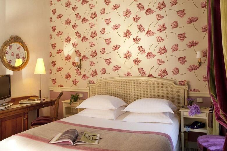 Hotel Dauphine Saint-germain