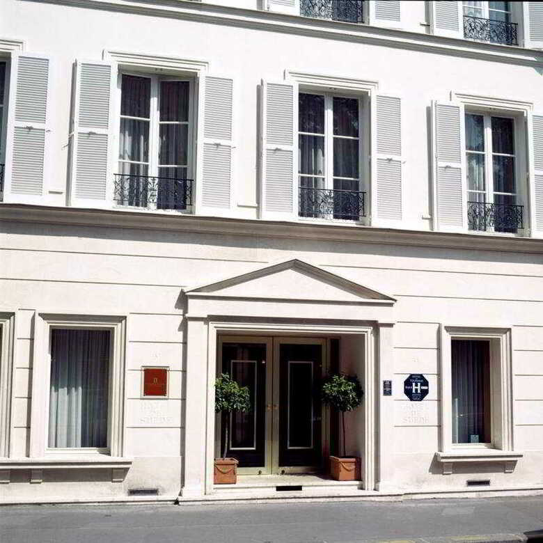 Hotel De Su�de Saint Germain