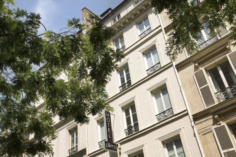 Hotel Pilime