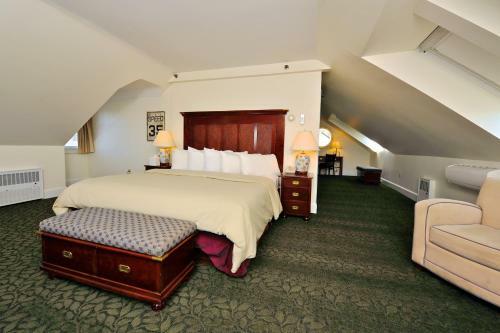 Posada Jailhouse Inn