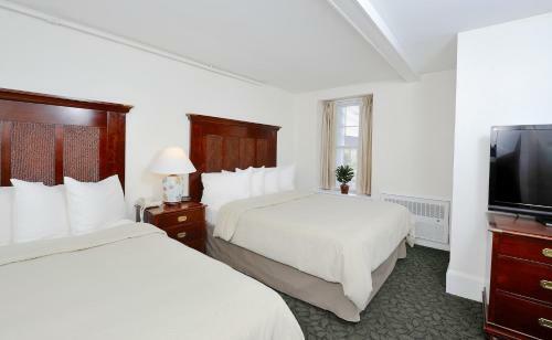 Posada Jailhouse Inn