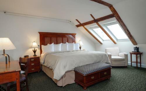 Posada Jailhouse Inn