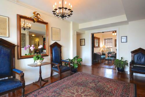 Posada Jailhouse Inn