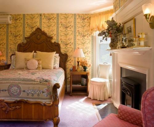 Hostal Ivy Lodge
