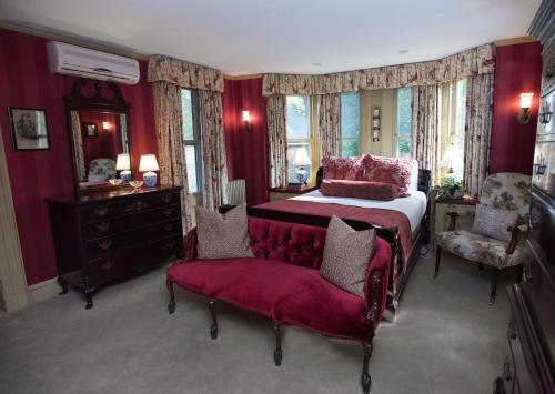 Hostal Ivy Lodge