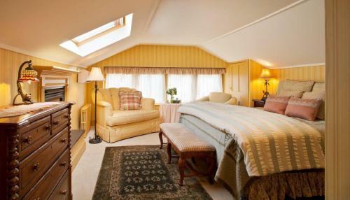 Hostal Ivy Lodge