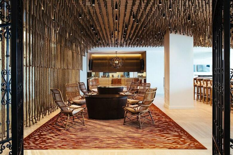 Hotel Newport Marriott