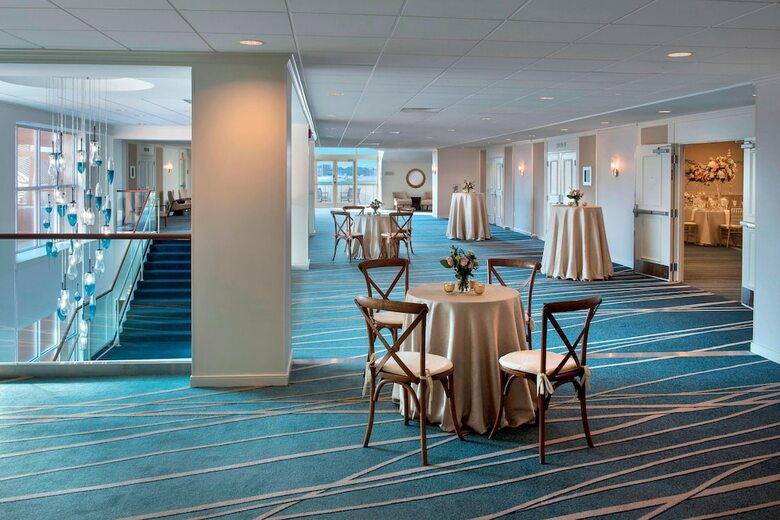 Hotel Newport Marriott