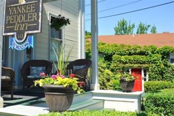 Posada Yankee Peddler Inn