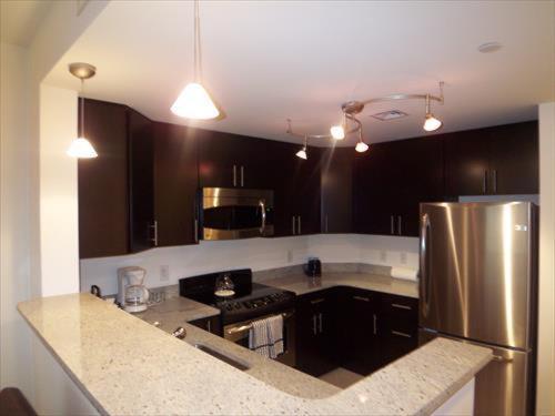 Apartamento Churchill At Crystal City