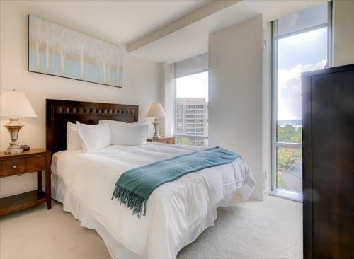 Apartamento Churchill At Crystal City