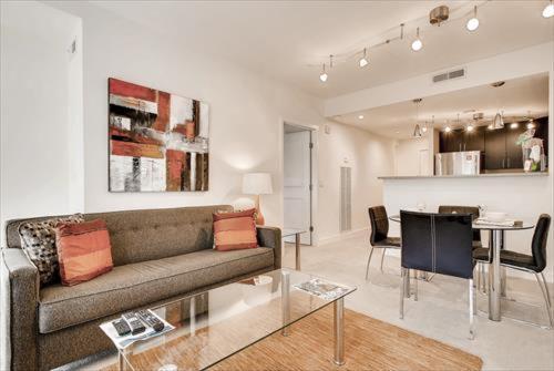 Apartamento Churchill At Crystal City