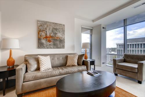 Apartamento Churchill At Crystal City