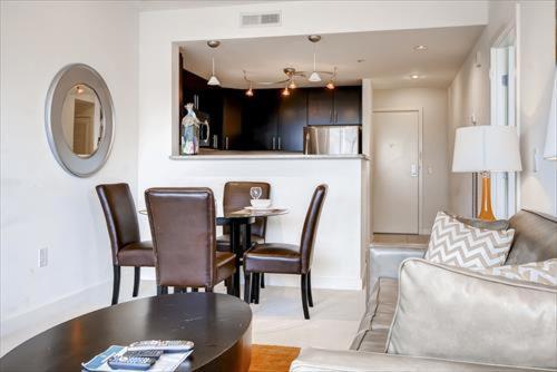Apartamento Churchill At Crystal City