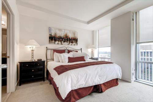 Apartamento Churchill At Crystal City