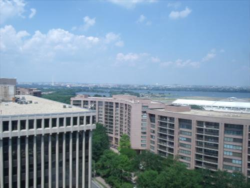 Apartamento Churchill At Crystal City