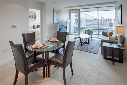 Apartamento Churchill At Crystal City
