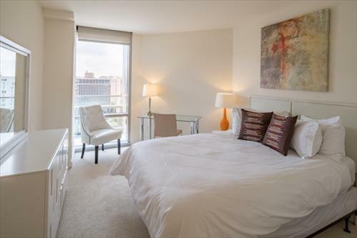 Apartamento Churchill At Crystal City