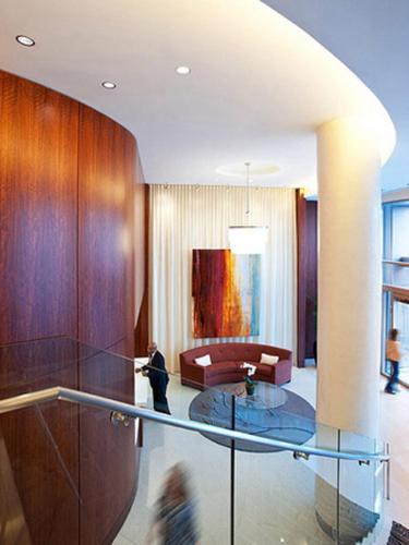 Apartamento Churchill At Crystal City