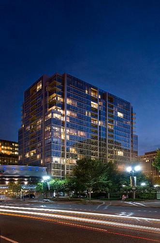 Apartamento Churchill At Crystal City